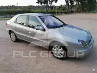 2001 Citroen Xsara