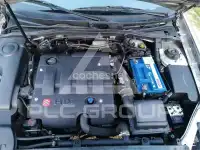 2001 Citroen Xsara