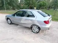 2001 Citroen Xsara