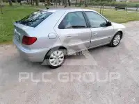 2001 Citroen Xsara