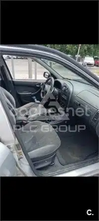 2001 Citroen Xsara