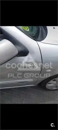 2001 Citroen Xsara