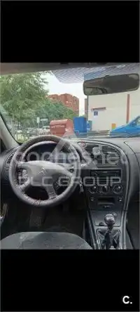 2001 Citroen Xsara