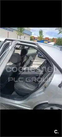 2001 Citroen Xsara