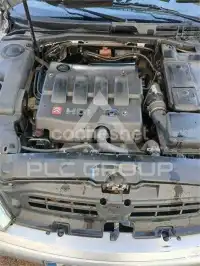 2001 Citroen Xsara