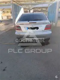 2001 Citroen Xsara