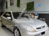 2001 Citroen Xsara