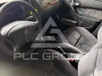 2001 Citroen Xsara