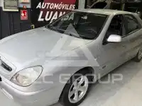 2001 Citroen Xsara