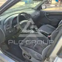 2001 Citroen Xsara