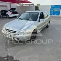 2001 Citroen Xsara