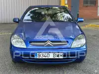 2001 Citroen Xsara