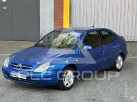 2001 Citroen Xsara