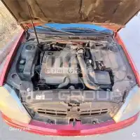 2001 Citroen Xsara