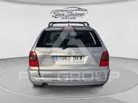 2001 Citroen Xsara