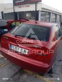 2001 Citroen Xsara