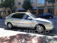 2001 Citroen Xsara