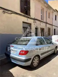 2001 Citroen Xsara