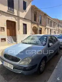 2001 Citroen Xsara