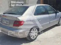 2001 Citroen Xsara