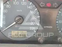 2001 Citroen Xsara