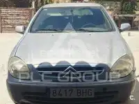 2001 Citroen Xsara