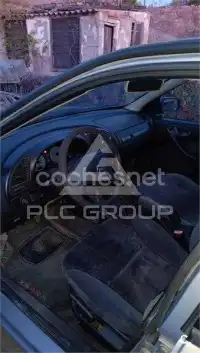 2001 Citroen Xsara