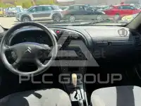 2001 Citroen Xsara