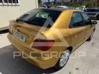 2001 Citroen Xsara