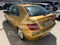 2001 Citroen Xsara