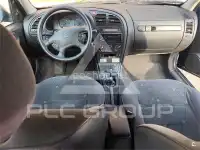2001 Citroen Xsara