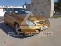 2001 Citroen Xsara