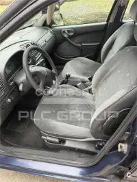 2001 Citroen Xsara
