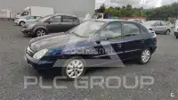 2001 Citroen Xsara