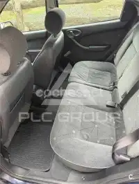 2001 Citroen Xsara
