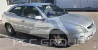 2001 Citroen Xsara