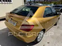 2001 Citroen Xsara