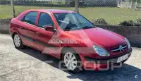 2001 Citroen Xsara