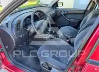 2001 Citroen Xsara
