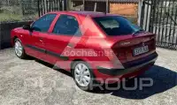 2001 Citroen Xsara