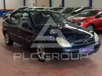2001 Citroen Xsara
