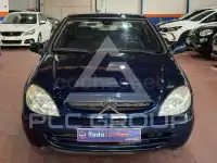 2001 Citroen Xsara