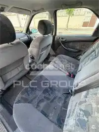 2001 Citroen Xsara
