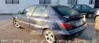 2001 Citroen Xsara