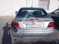 2001 Citroen Xsara