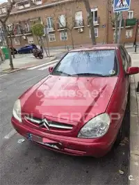 2001 Citroen Xsara