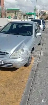 2001 Citroen Xsara