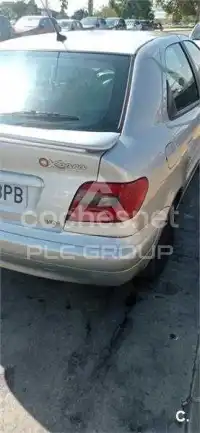 2001 Citroen Xsara