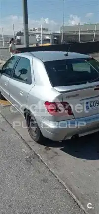 2001 Citroen Xsara