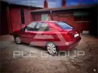 2001 Citroen Xsara